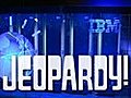 IBM computer taking on &#039;Jeopardy!&#039; champs