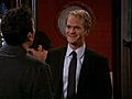 How I Met Your Mother 1x22 VF