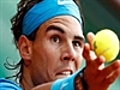 Nadal rolls plucky Australian Ebden