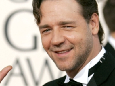 Biography:  Russell Crowe,  Part 1