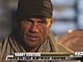 UFC 105: Randy Couture Pre Fight Interview