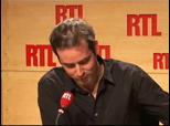 Tanguy Pastureau sur RTL : 