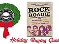 Holiday Buying Guide - Rock Roadie - RnR Geek Video