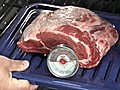 Meat Thermometers