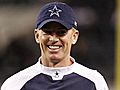 Cowboys name Garrett head coach