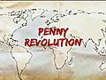 Penny Revolution - Promo