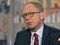 Ex-Fed’s Gary Stern on Monetary Policy Outlook