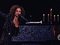 Alicia Keys - Stay With Me