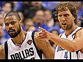 Mavs&#039; defense steps up