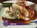 Phantom Gourmet Reviews Sofia