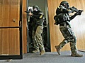 Largest exercise ever in Orlando to improve hostage rescue