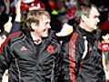 Dalglish delighted for his men