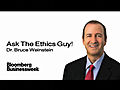 Ask the Ethics Guy! #2