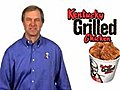 KFC President Roger Eaton Apologizes