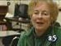 12/18: Jayne Servais - Green Bay Correctional
