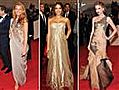 Costume Institute Gala honors McQueen