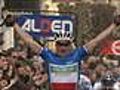 Paris - Nice : Etapp 4