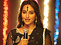 Salman Sonakshis Romance In Dabangg