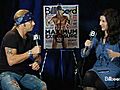 Bret Michaels Live Q&A Pt. 1 - Posing Nude,  New TV Show