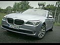 ADAC-Test: BMW Hybrid