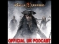 First Impressions of Pirates of the Caribbean 3, in suppo...