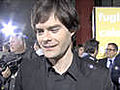 Bill Hader and Joe Lo Truglio Interviews - Paul