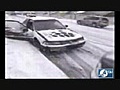 Holiday Cars on Ice - Video Convertor AVS4you