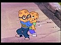 ALVIN AND THE CHIPMUNKS Season 8 Episode 2  Bigger