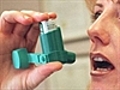Researchers claim asthma breathrough