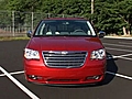 2009 Chrysler Town and Country