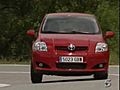 Toyotas Auris 2008