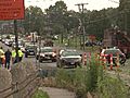 Fox CT: Bridge Construction Slows Traffic   6/28