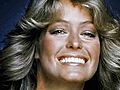 Museum gets Farrah Fawcett’s red bathing suit