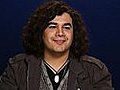 Chris Medina talks &#039;Idol,&#039; new single,  fiance