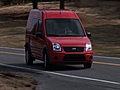 2011 Ford Transit Connect Wagon Test Drive