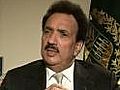 Pak accuses India of funding Taliban