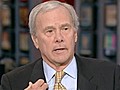 Brokaw on outrage against TSA