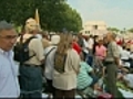 Thousands gather in DC for &#039;Restoring Honor&#039; rally