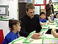 Tom Brady donates 1,000 laptops to One Laptop per Child