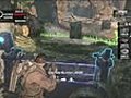 Gears of War 3 - Horde 2.0 Briefing - Xbox360