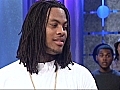 106 & Park: Wacka Flocka 