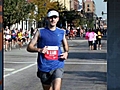 Runner’s McDonald&#039;s Marathon