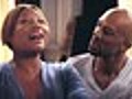 Preview Queen Latifah & Common in &#039;Just Wright&#039;
