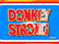 Donkey Strong