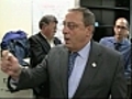 Maine gubernatorial candidate lashes out at reporters