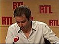 TanguyPastureau sur RTL : 