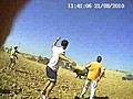 Un vídeo denuncia la 