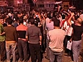 Viele Verletzte bei Krawallen in Kairo