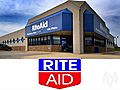 Rite Aid Sales Up 1.8% in June