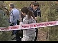 Turista morta em Israel